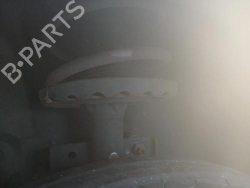 Used Left front shock absorber RENAULT CLIO III (BR0/1, CR0/1) 1.2 16V (BR02, BR0J, BR11, CR02, CR0J, CR11) (75 hp) 32036096