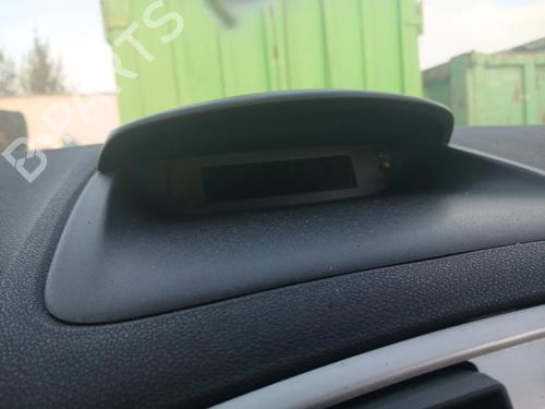 display-monitor-renault-clio-iii-br01-cr01-2005-2006-2007-2008-2009-2010-2011-2012-2013-2014-32036102 main image