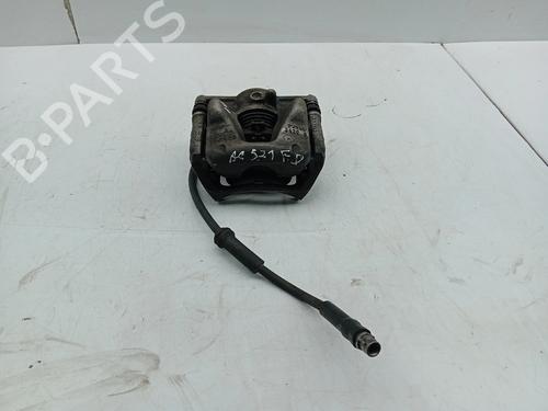 Used Right front brake caliper Right front brake caliper MERCEDES-BENZ B-CLASS Sports Tourer (W246, W242) B 180 CDI (246.200) (109 hp) 30459308 30459308