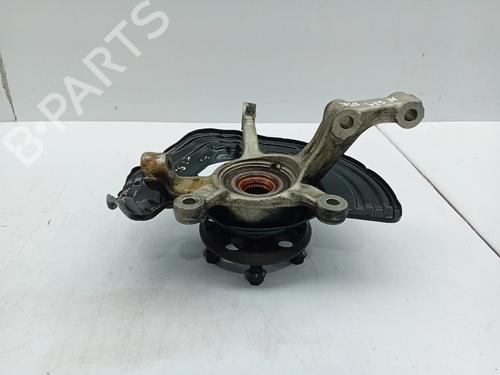 Used Left front steering knuckle MERCEDES-BENZ B-CLASS Sports Tourer (W246, W242) B 180 CDI (246.200) (109 hp) 30459321