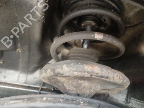 Used Left front shock absorber Left front shock absorber MITSUBISHI GRANDIS (NA_W) 2.0 DI-D (NA8W) (140 hp) 32045651 32045651