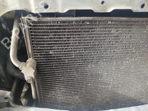 Used AC radiator AC radiator MITSUBISHI GRANDIS (NA_W) 2.0 DI-D (NA8W) (140 hp) 32045644 32045644