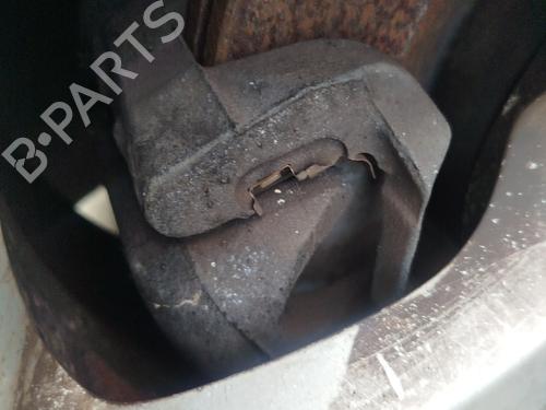 Used Left front brake caliper Left front brake caliper MITSUBISHI GRANDIS (NA_W) 2.0 DI-D (NA8W) (140 hp) 32045643 32045643