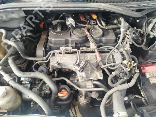 Used Engine Engine MITSUBISHI GRANDIS (NA_W) 2.0 DI-D (NA8W) (140 hp) 32045641 32045641