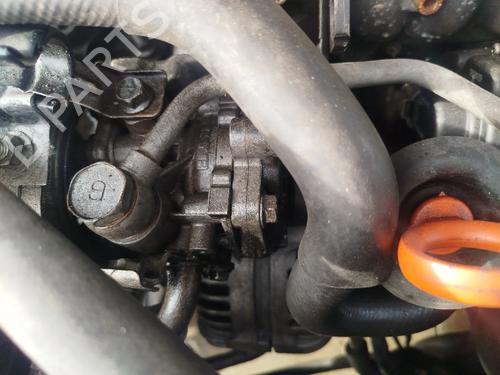 Used Steering pump Steering pump MITSUBISHI GRANDIS (NA_W) 2.0 DI-D (NA8W) (140 hp) 32045638 32045638