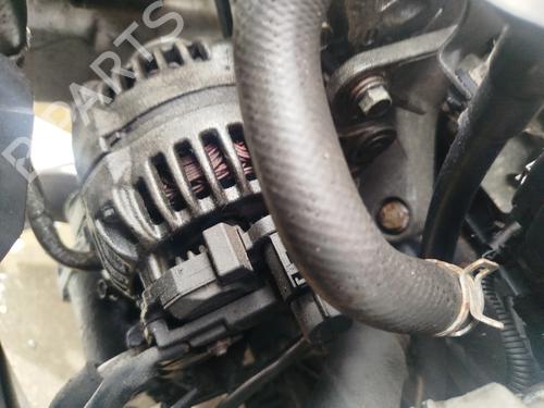 Used Alternator Alternator MITSUBISHI GRANDIS (NA_W) 2.0 DI-D (NA8W) (140 hp) 32045637 32045637