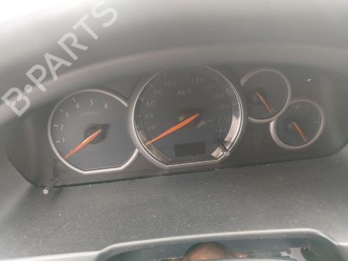 Used Instrument cluster Instrument cluster MITSUBISHI GRANDIS (NA_W) 2.0 DI-D (NA8W) (140 hp) 32045630 32045630
