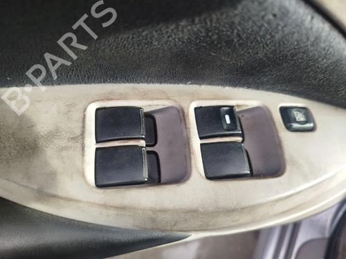 Used Left front window switch Left front window switch MITSUBISHI GRANDIS (NA_W) 2.0 DI-D (NA8W) (140 hp) 32045629 32045629