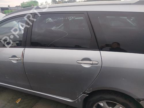 left-rear-door-mitsubishi-grandis-na_w-2003-2004-2005-2006-2007-2008-2009-2010-2011-32045618 main image