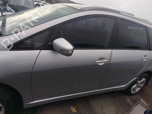 left-front-door-mitsubishi-grandis-na_w-2003-2004-2005-2006-2007-2008-2009-2010-2011-32045615 main image