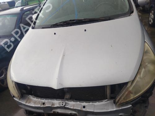 Used Hood Hood MITSUBISHI GRANDIS (NA_W) 2.0 DI-D (NA8W) (140 hp) 32045602 32045602