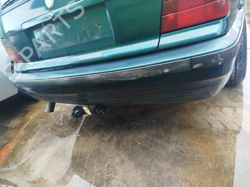 Used Rear bumper Rear bumper BMW 3 Touring (E36) 318 tds (90 hp) 32045658 32045658