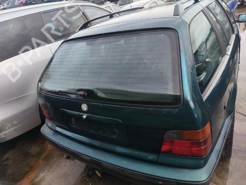 Used Tailgate Tailgate BMW 3 Touring (E36) 318 tds (90 hp) 32045661 32045661