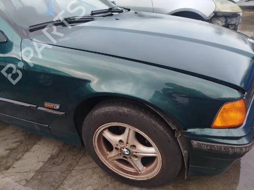 Used Right front fenders Right front fenders BMW 3 Touring (E36) 318 tds (90 hp) 32045656 32045656