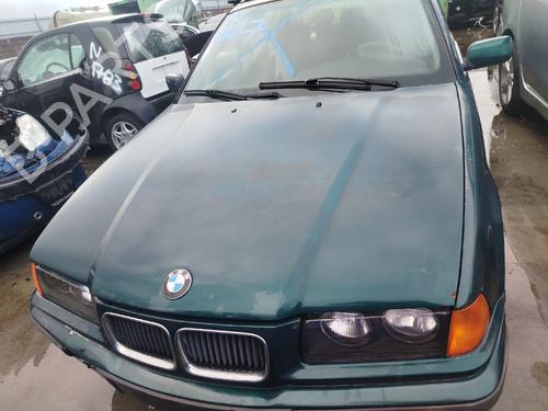 Used Hood Hood BMW 3 Touring (E36) 318 tds (90 hp) 32045655 32045655