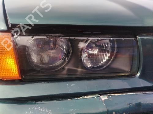 Used Right headlight Right headlight BMW 3 Touring (E36) 318 tds (90 hp) 32045669 32045669
