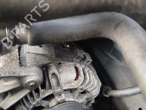 Used Alternator Alternator BMW 3 Touring (E36) 318 tds (90 hp) 32045664 32045664