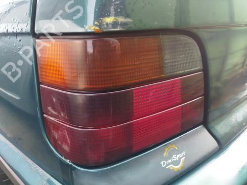 Used Left taillight Left taillight BMW 3 Touring (E36) 318 tds (90 hp) 32045668 32045668