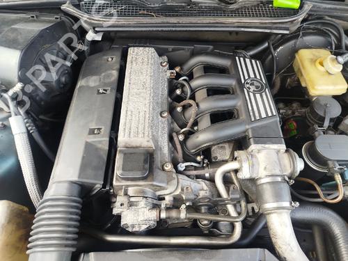 Used Engine Engine BMW 3 Touring (E36) 318 tds (90 hp) 32045666 32045666