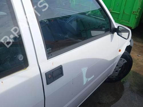 Used Right front door Right front door FIAT CINQUECENTO (170_) 0.9 i.e. S (170AF, 170CF) (40 hp) 32045764 32045764
