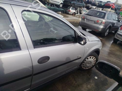 right-front-door-opel-corsa-c-x01-2000-2001-2002-2003-2004-2005-2006-2007-2008-2009-32046699 main image