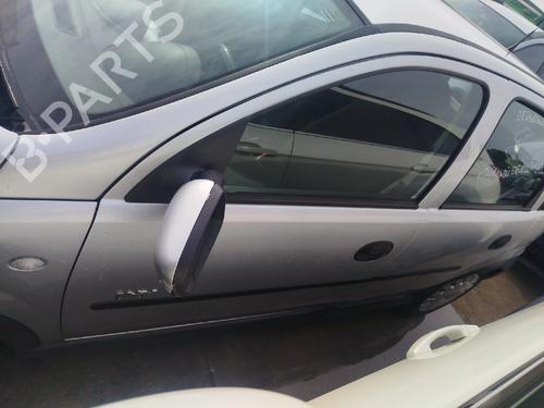 left-front-door-opel-corsa-c-x01-2000-2001-2002-2003-2004-2005-2006-2007-2008-2009-32046700 main image