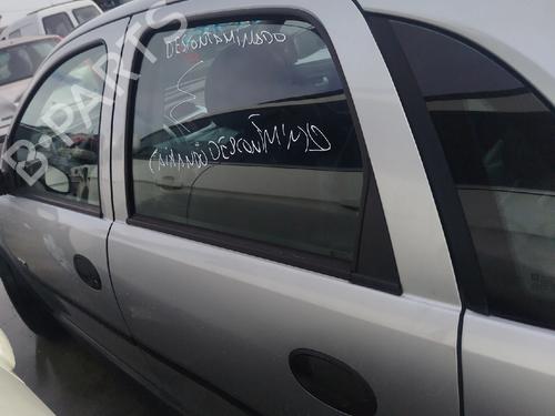 left-rear-door-opel-corsa-c-x01-2000-2001-2002-2003-2004-2005-2006-2007-2008-2009-32046703 main image