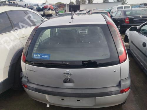 tailgate-opel-corsa-c-x01-2000-2001-2002-2003-2004-2005-2006-2007-2008-2009-32046701 main image