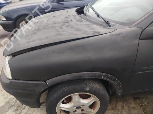 left-front-fenders-opel-corsa-b-s93-1993-1994-1995-1996-1997-1998-1999-2000-2001-2002-2003-2004-2005-2006-2007-2008-2009-32060372 main image