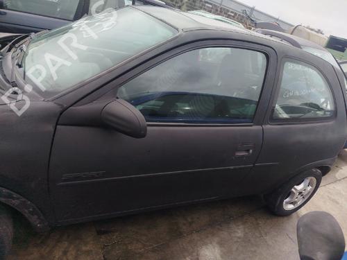 left-front-door-opel-corsa-b-s93-1993-1994-1995-1996-1997-1998-1999-2000-2001-2002-2003-2004-2005-2006-2007-2008-2009-32060376 main image