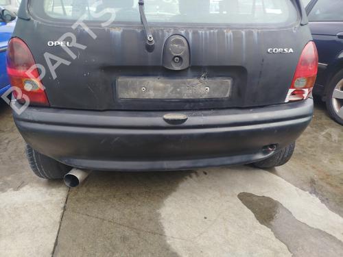 rear-bumper-opel-corsa-b-s93-1993-1994-1995-1996-1997-1998-1999-2000-2001-2002-2003-2004-2005-2006-2007-2008-2009-32060374 main image
