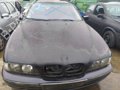 hood-bmw-5-touring-e39-1996-1997-1998-1999-2000-2001-2002-2003-2004-32060382 main image
