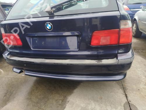rear-bumper-bmw-5-touring-e39-1996-1997-1998-1999-2000-2001-2002-2003-2004-32060386 main image
