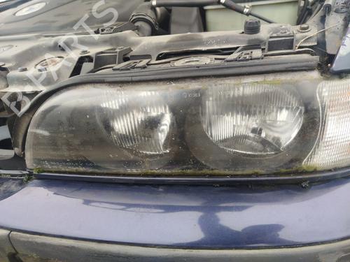 Used Left headlight BMW 5 Touring (E39) 520 d (136 hp) 32060406