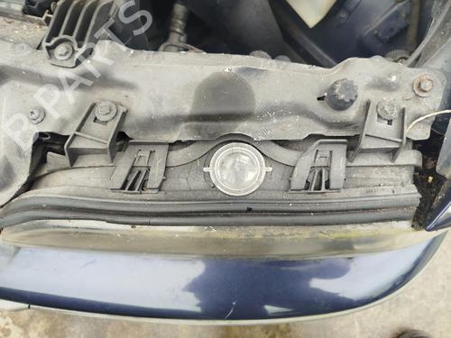 Left headlight BMW 5 Touring (E39) 520 d | BP32060406C28