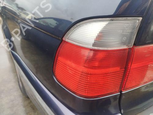 Used Left taillight Left taillight BMW 5 Touring (E39) 520 d (136 hp) 32060404 32060404
