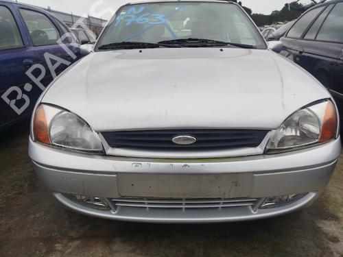 Used Front bumper Front bumper FORD FIESTA IV (JA_, JB_) 1.25 i 16V (75 hp) 32060412 32060412