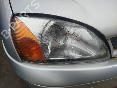 Used Right headlight Right headlight FORD FIESTA IV (JA_, JB_) 1.25 i 16V (75 hp) 32060422 32060422