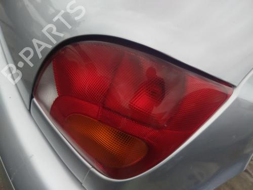 Used Right taillight Right taillight FORD FIESTA IV (JA_, JB_) 1.25 i 16V (75 hp) 32060420 32060420