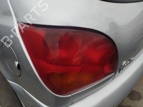 Used Left taillight Left taillight FORD FIESTA IV (JA_, JB_) 1.25 i 16V (75 hp) 32060421 32060421