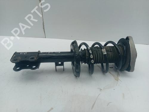 Used Right front shock absorber Right front shock absorber MERCEDES-BENZ B-CLASS Sports Tourer (W246, W242) B 180 CDI (246.200) (109 hp) 30459314 30459314