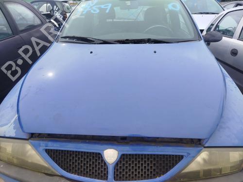 Used Hood Hood LANCIA Y (840_) 1.2 (840AA, 840AF1A) (60 hp) 32060424 32060424