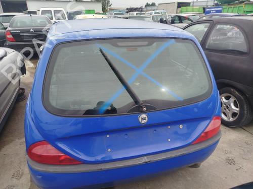 Used Tailgate Tailgate LANCIA Y (840_) 1.2 (840AA, 840AF1A) (60 hp) 32060431 32060431