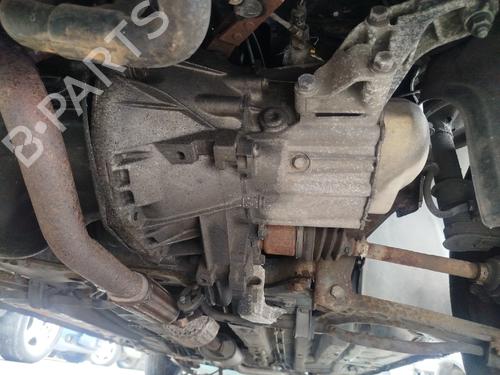 Used Gearbox Gearbox LANCIA Y (840_) 1.2 (840AA, 840AF1A) (60 hp) 32060439 32060439