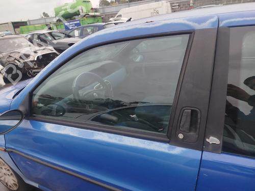 Used Front left door window Front left door window LANCIA Y (840_) 1.2 (840AA, 840AF1A) (60 hp) 32060435 32060435