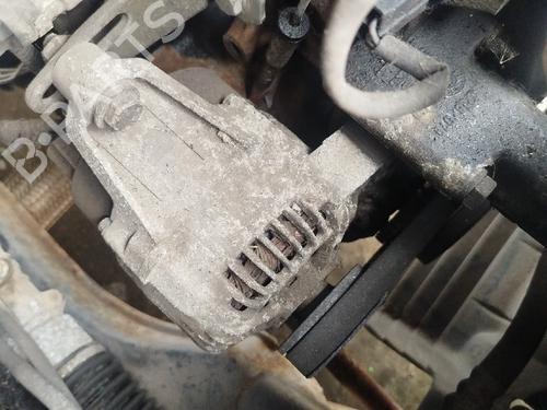 Used Alternator Alternator LANCIA Y (840_) 1.2 (840AA, 840AF1A) (60 hp) 32060438 32060438