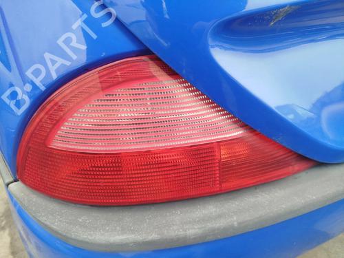 Used Left taillight Left taillight LANCIA Y (840_) 1.2 (840AA, 840AF1A) (60 hp) 32060442 32060442