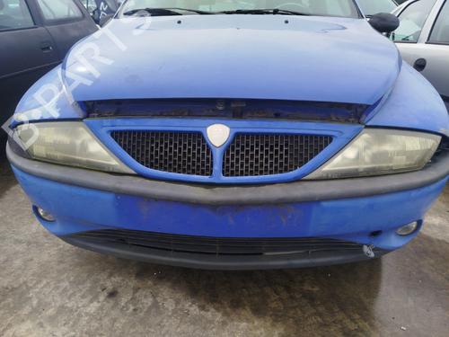 Used Front bumper Front bumper LANCIA Y (840_) 1.2 (840AA, 840AF1A) (60 hp) 32060429 32060429