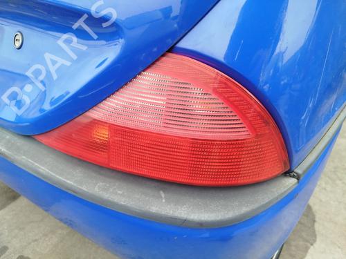 Used Right taillight Right taillight LANCIA Y (840_) 1.2 (840AA, 840AF1A) (60 hp) 32060441 32060441