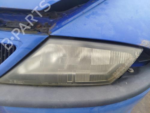 Used Left headlight Left headlight LANCIA Y (840_) 1.2 (840AA, 840AF1A) (60 hp) 32060444 32060444